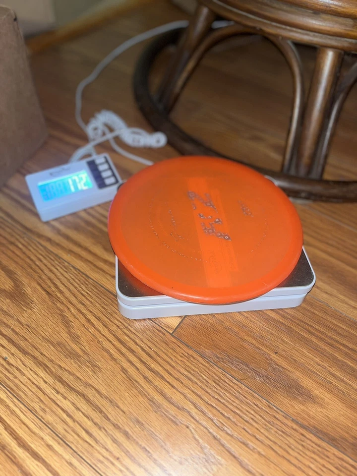 172g A2 Prodigy Disc Golf 750 - Image 2 of 4