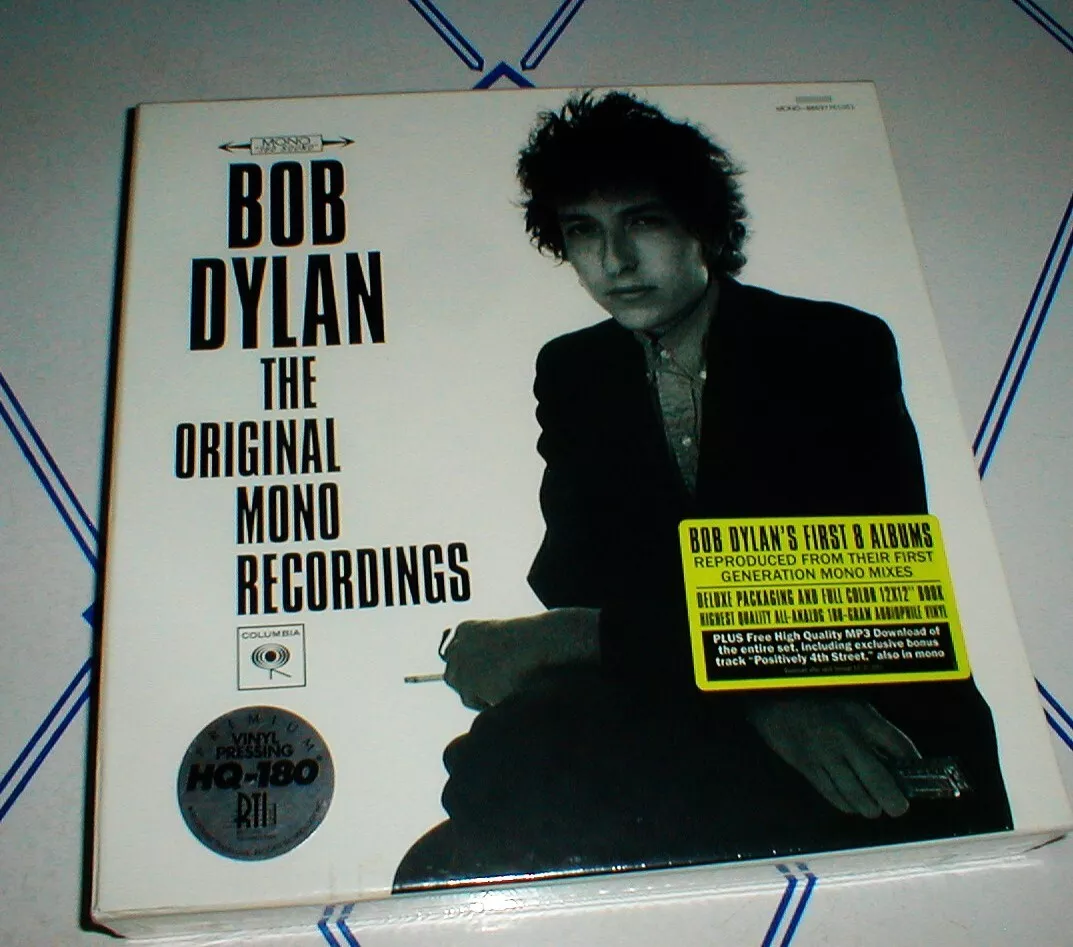 BOB DYLAN 2010 