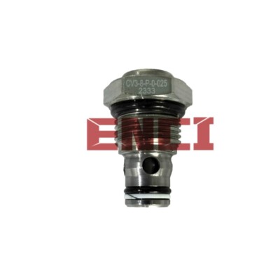 CV38P0025 02-171258 Vickers Danfoss Cartridge Valve CV3-8-P-0-025