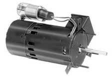Moteur souffleur inducteur de tirage Fasco D410 1/10 CV 3,3 pouces MPN de remplacement