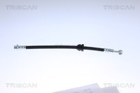 Triscan 8150 24151 Bremsschlauch Links Rechts Vorderachse FÜR Opel Vauxhall