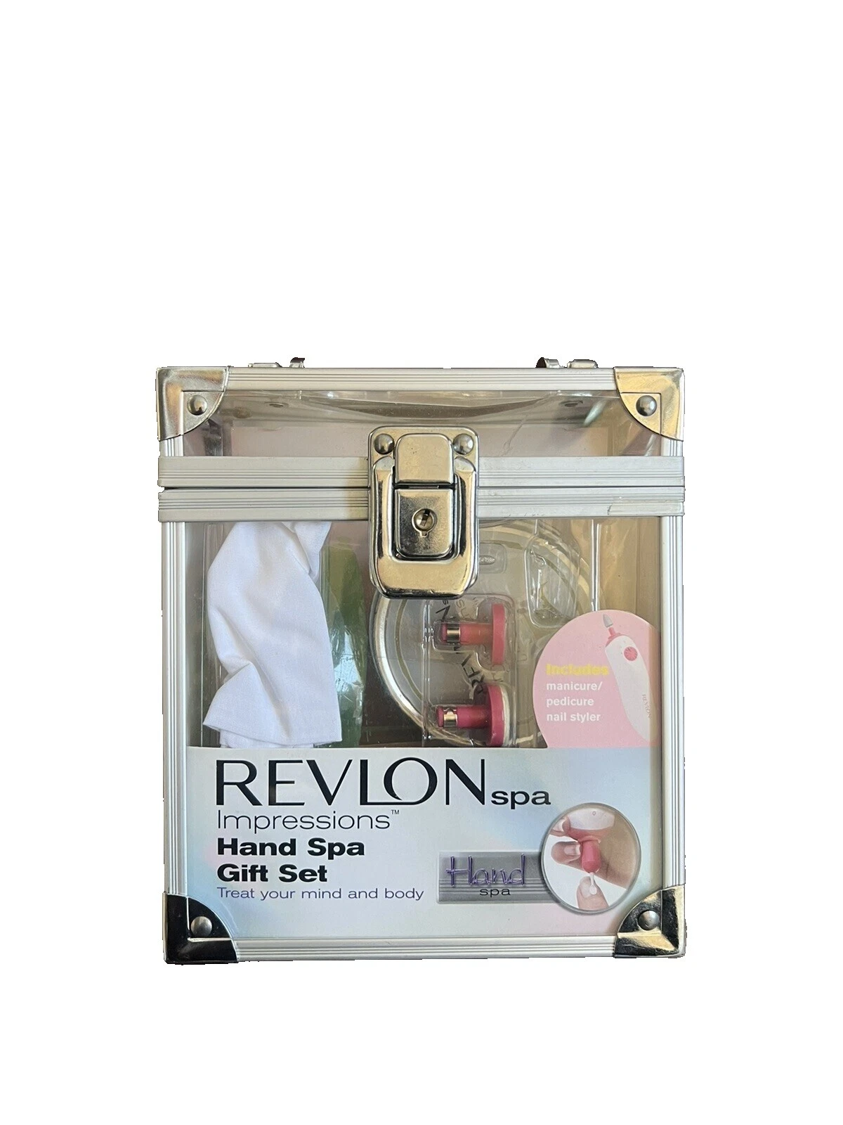 Juegos y kits de baño Revlon