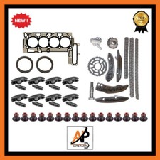 Für N47 BMW 2.0 D N47D20 Motor Rebuild Kit BRANDNEU 11318506654