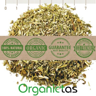 Tribulus Terrestris Herbal Remedy Tea - Natural & Organic Health Benefits 200 g