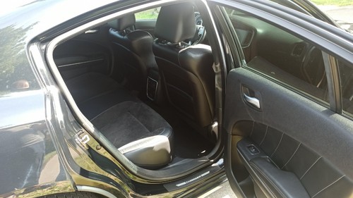 Dodge Charger 5.7 HEMI Road/Track - Bild 14 von 22
