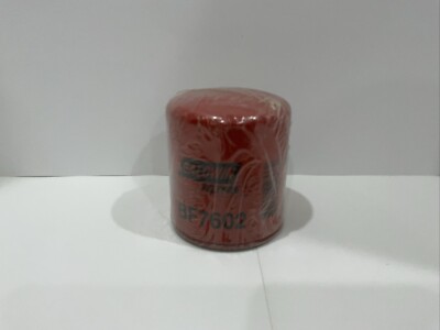 NEW OEM Baldwin BF7602 spin-on Fuel Filter