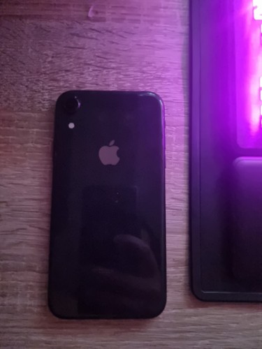 Apple iPhone XR - 64GB - Mit OVP - Bild 2 von 7