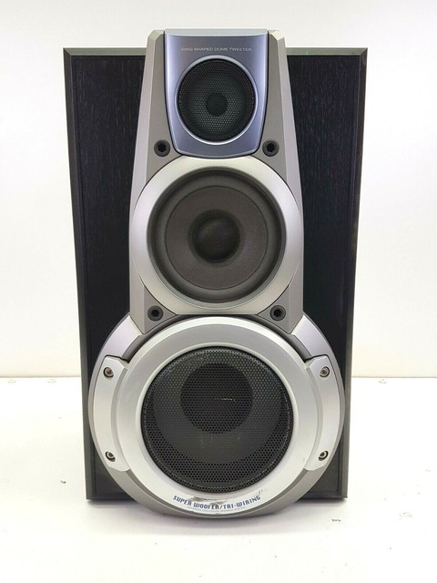 used home stereo speakers