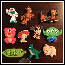 buzz lightyear jibbitz