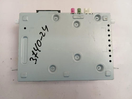 HX6318K812CB Sistema Audio Radio per LAND ROVER DISCOVERY 5 Td4 HSE 2017 6948606 - Foto 2 di 10