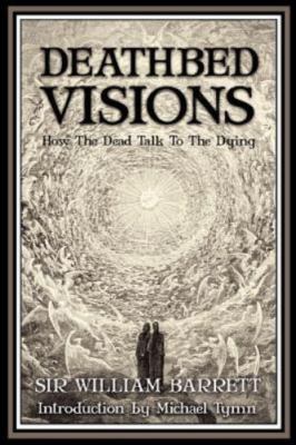 Deathbed Visions, Brand New, Free shipping in the US