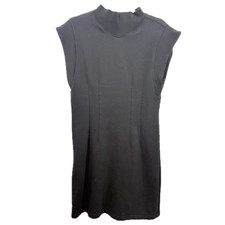 Rebecca Minkoff Wilson Little Black Dress LBD Size Medium