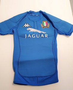 magliette italia kappa