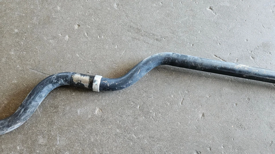 Conjunto de barra estabilizadora delantera 11-19 Infiniti M37 Q70L tracción trasera 54610-1MA0A Foto 3 de 4