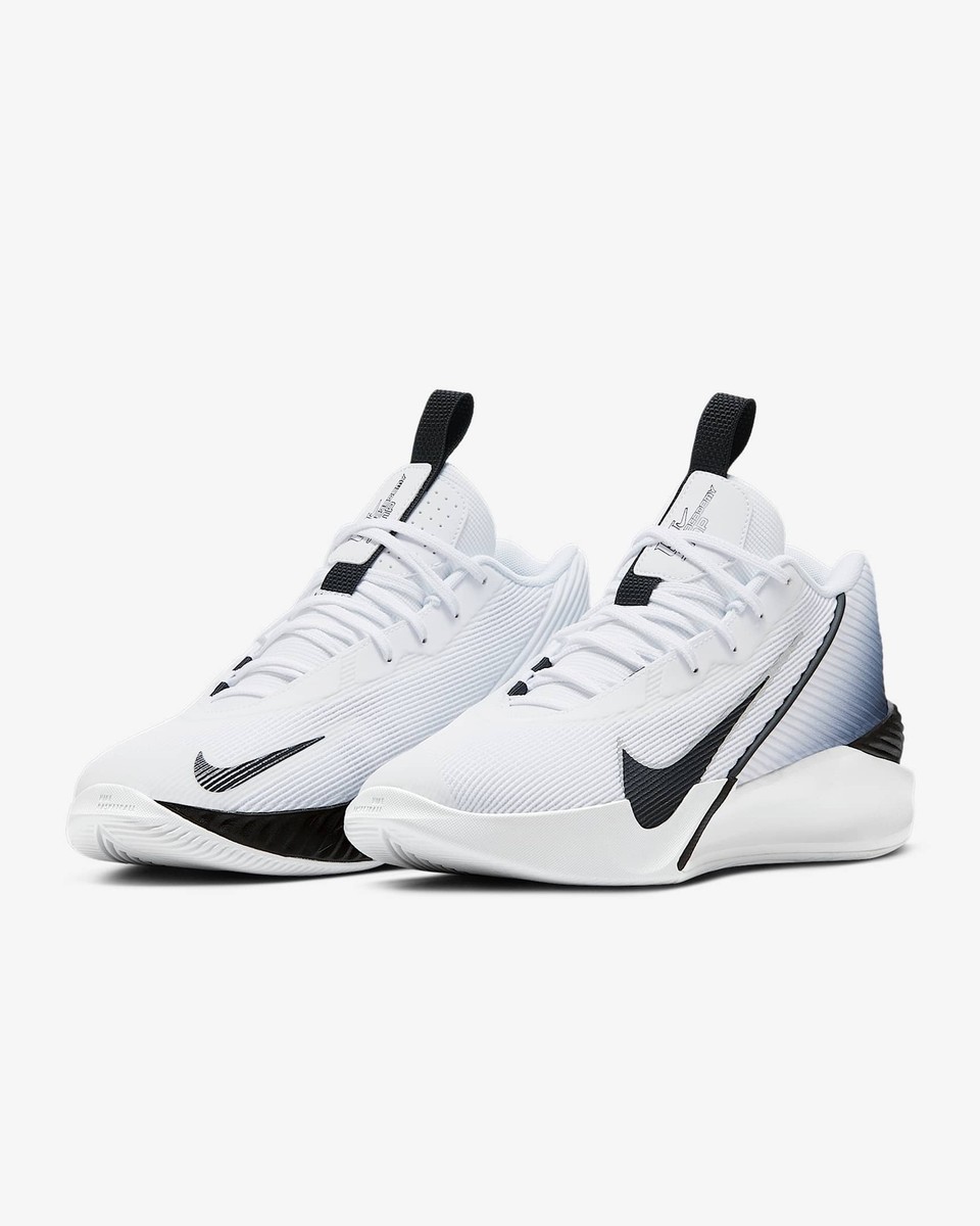 NIKE G.T.ラン【新品・28cm】 HF1804-100 Nike GT Jump Academy White Black Metallic Silver FV5524