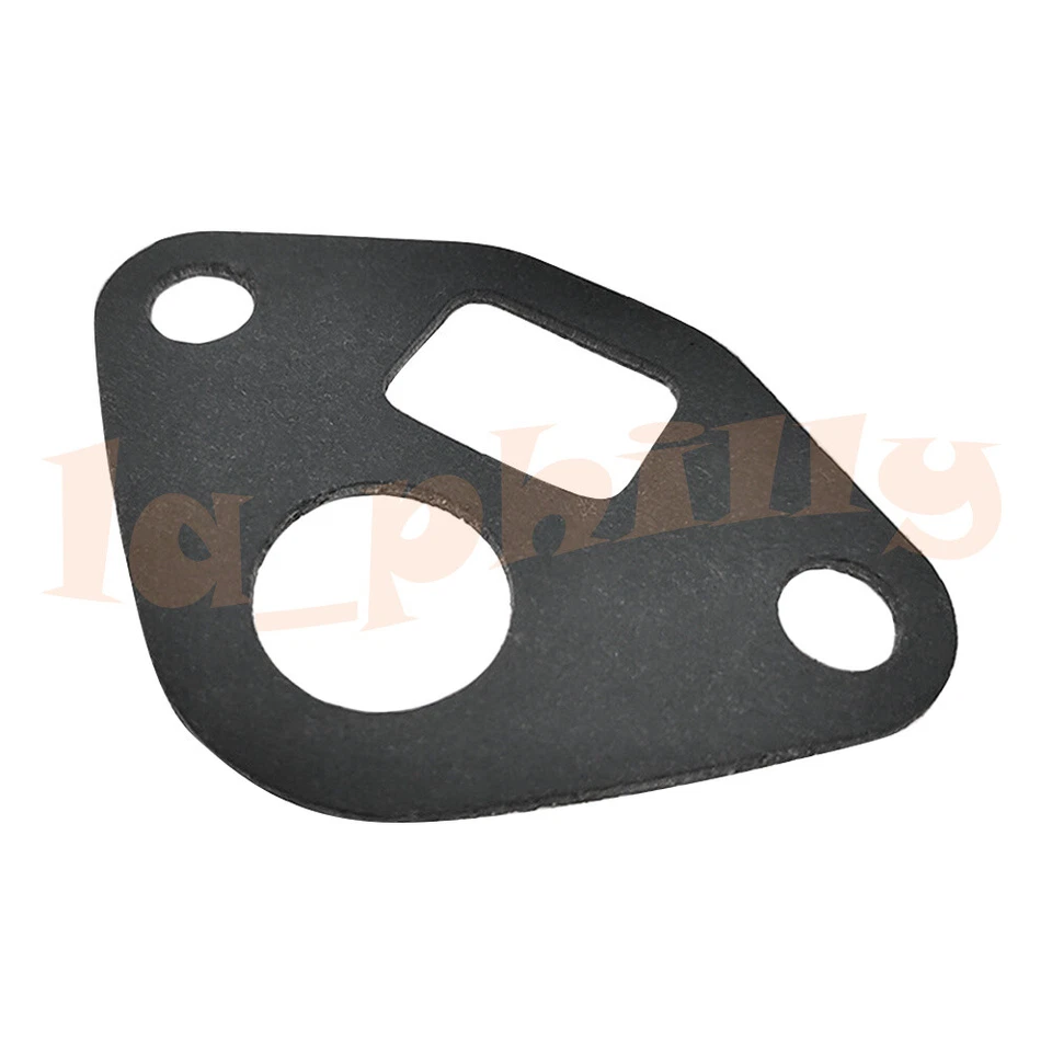 Fit For Honda Accord Civic Acura Integra Legend Valve Gasket 18715-PB2-000 Foto 4 de 4