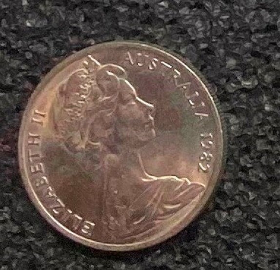 ②カナダサスカチュワンオイルメダル ELIZABETH II COIN 1982 AUSTRALIA 10 CENTS | eBay
