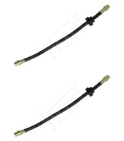 2 X Bremsschlauch VA FüR VW Transporter T3 T4