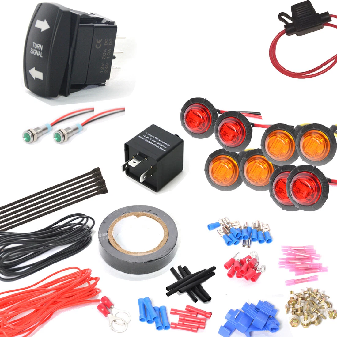 Led light kit price hotsell