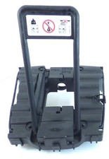 Hilti VC 20/40 Adapter Plate No. 2044211 Black Color