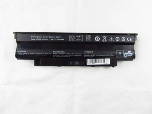 Laptop Batteries for Dell Inspiron