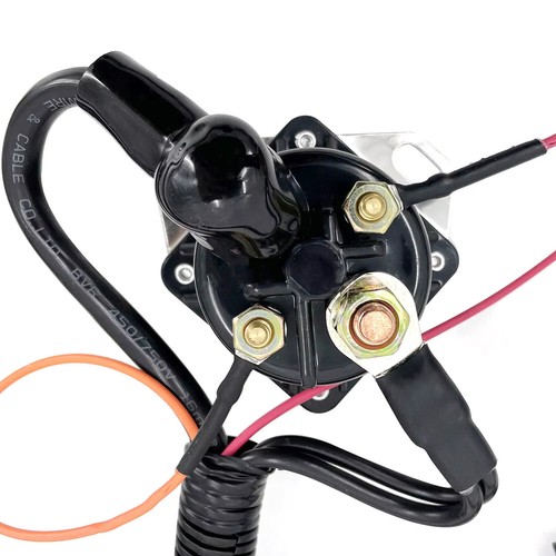 Engine Wiring Harness Replacement Part F7TZ9A451CA For Ford F-250 F-350 1997 - Picture 9 of 17