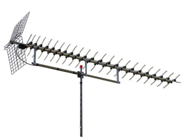 Antenne OFFEL per decoder, satellitari e DTT