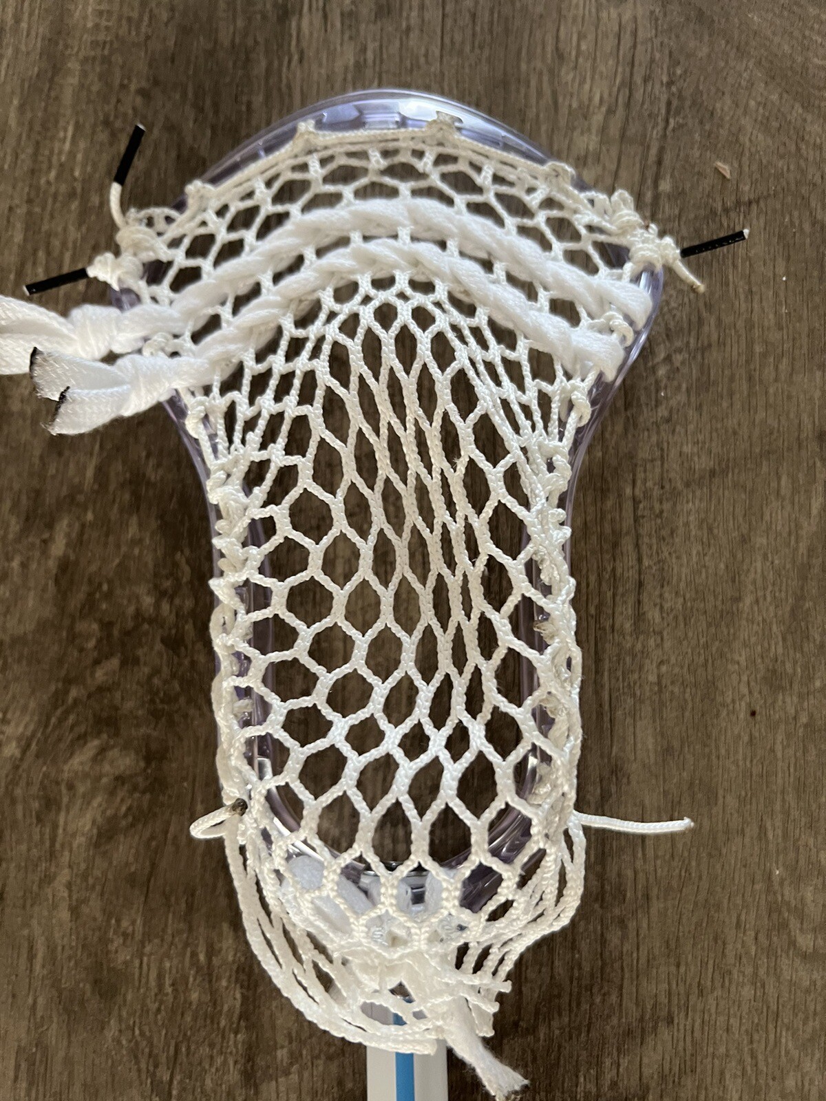 ECD Ion Lacrosse Head Strung eBay