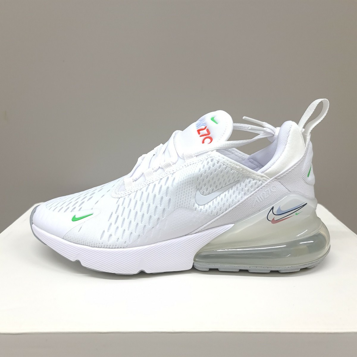 NIKE AIR MAX 270 NIKE AIR MAX 270