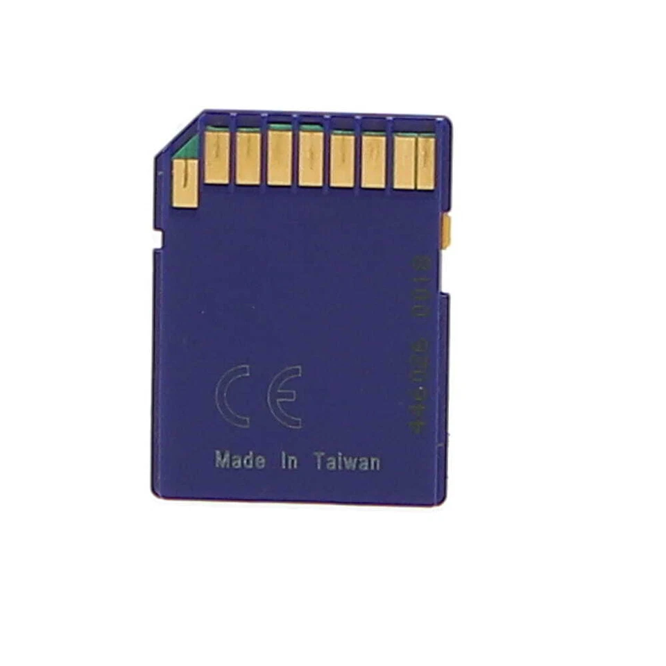 Transcend 64GB 200X 30 MB/S Class 10 SDHC I Memory Card - Image 2 of 2
