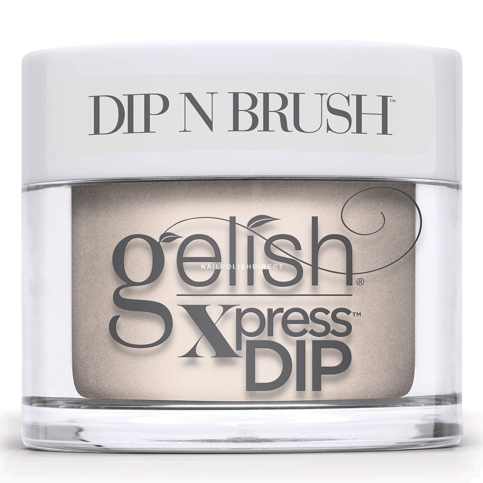 Gelish XPress Dip Powder - Do I Look Buff? 43g (1620944)