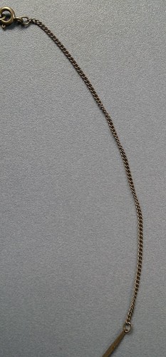 Collar Para Niños Con 5 Eslabones Joyería De Moda 41,0 Cm - Imagen 4 de 5