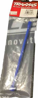 Traxxas 6756 Blue Plastic Center Driveshaft | eBay