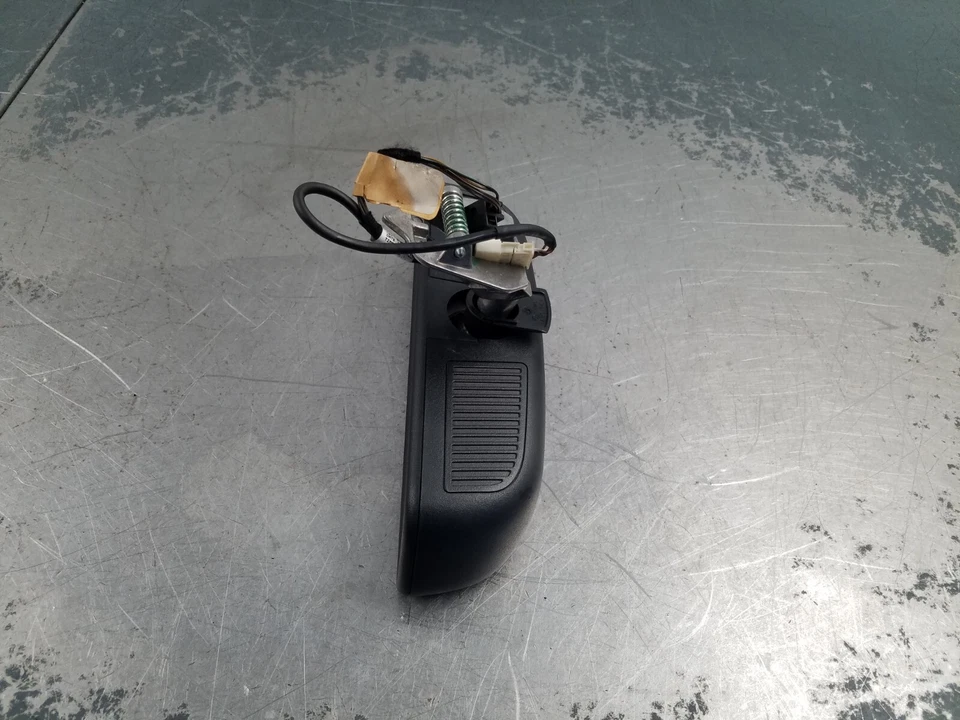 2007 Mercedes AMG E 63 Rearview Mirror #7711 M7 - Image 4 of 4