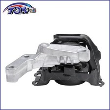 Front Right Engine Motor Mount For 2012-2017 Nissan Versa, Versa Note 1.6L