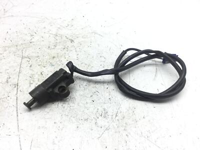 Seitenständer-Sensor Für APRILIA SCARABEO LIGHT 400 2006-2008 VRA00