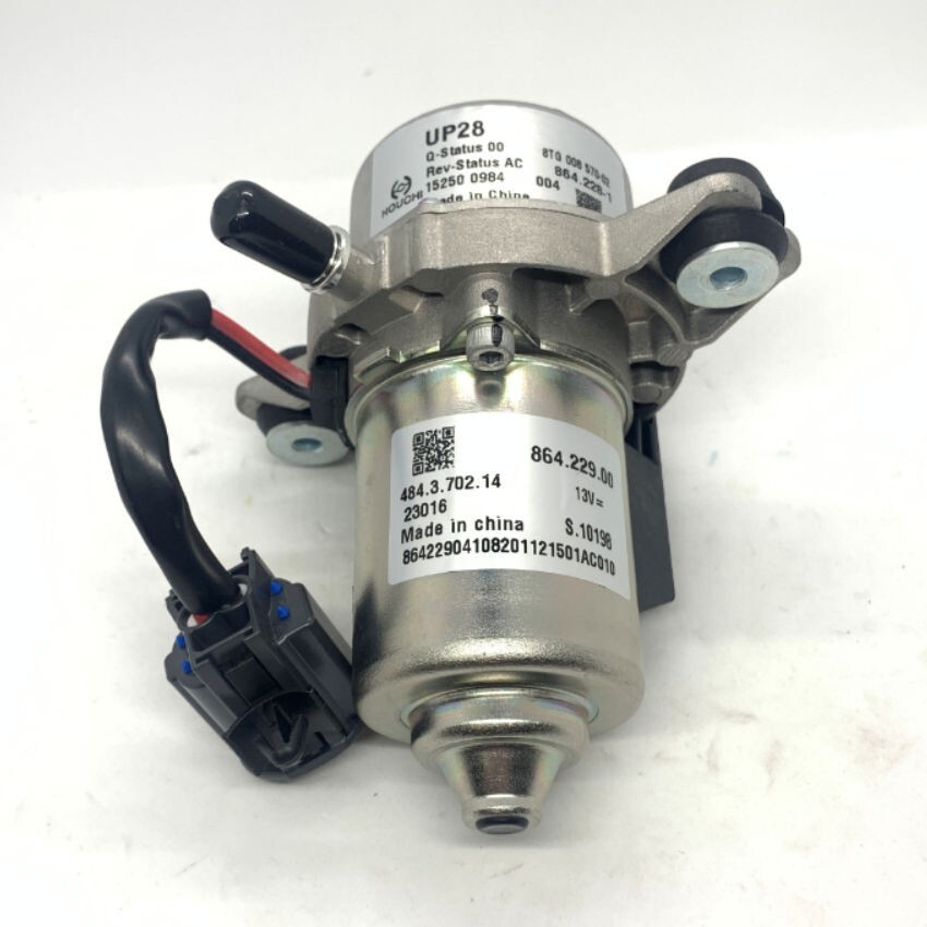 Brake Vacuum Pump UP28 20998928/13390008/13343961 Fit Chevy Cruze