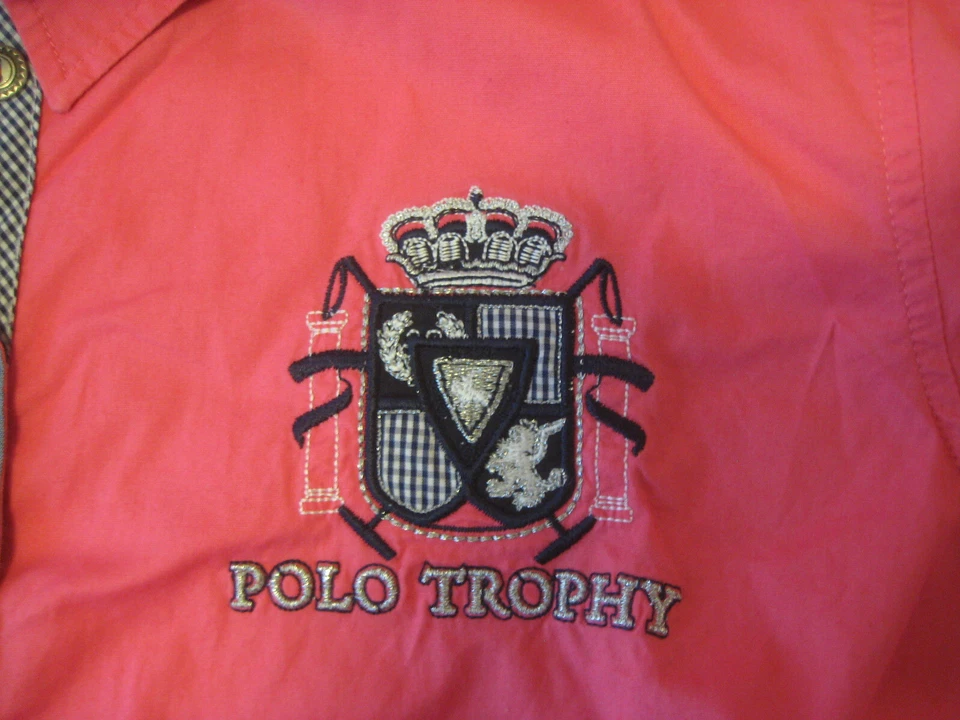 BC Best Connections Damen Bluse pink langarm in Größe 42 - Bild 3 von 4