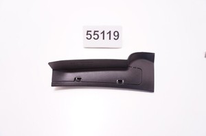 Y Original BMW F34 GT Blende Wasserrinne links 7366073