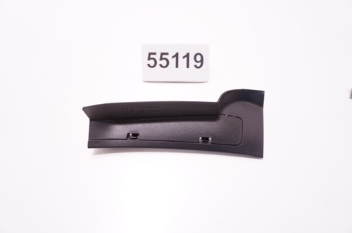 Y Original BMW F34 GT Blende Wasserrinne links 7366073