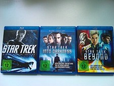 Auswahl  -  Filmklassiker  - Star Trek  (Rema...