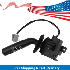 Dimmer Combination Lever Turn Signal Switch Front For 2005-2008 Ford F-150 F150