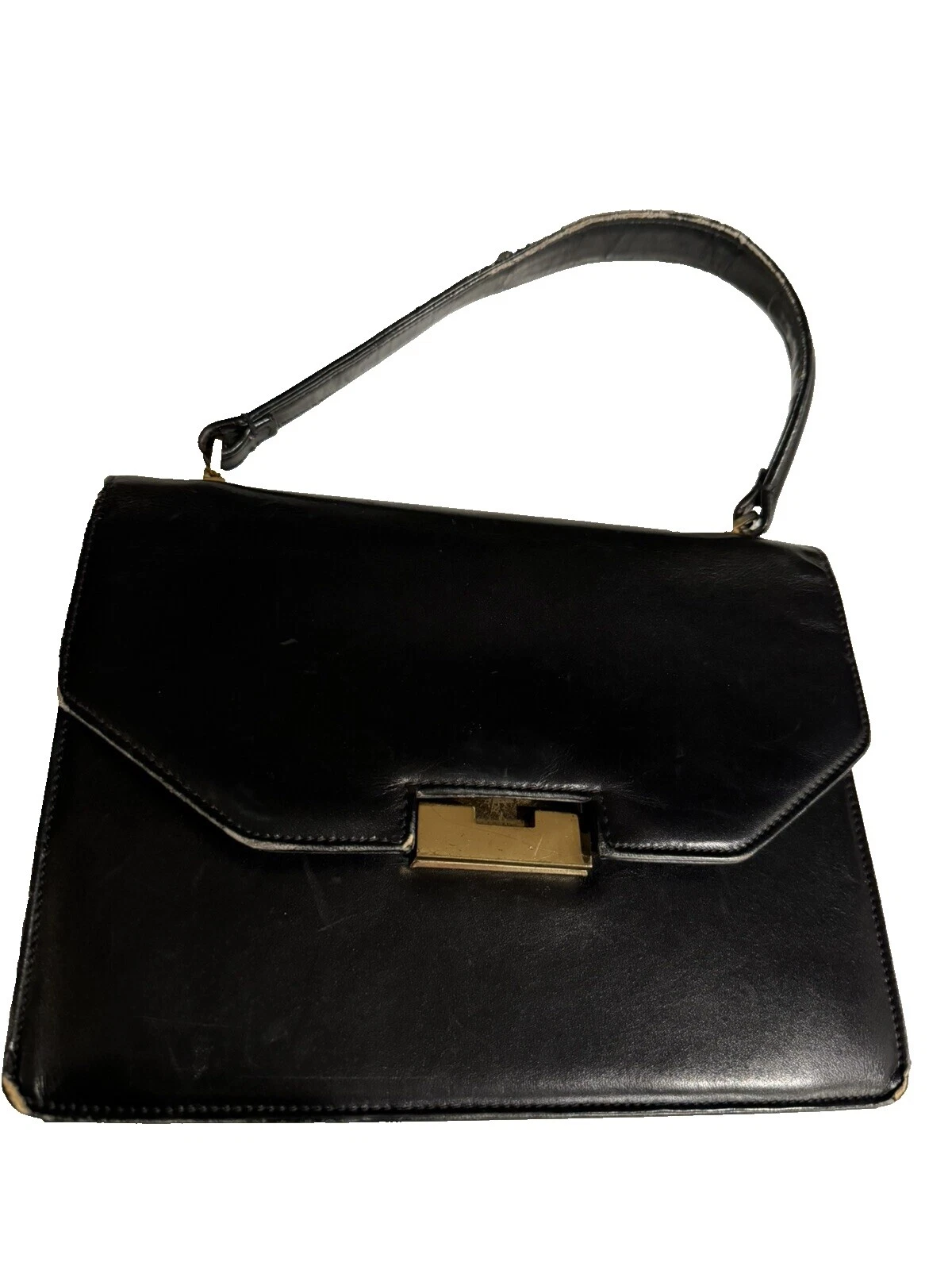 Carteras Gucci Original 1960s Vintage Cambio