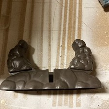 DINO RIDERS Parts 1987 Deinonychus Rulon TRAP Tyco