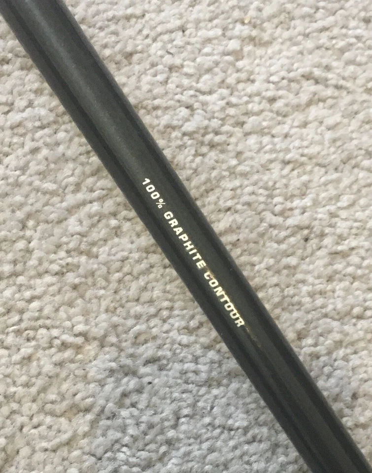 Club de golf Lancer #3 Titanium Matrix Driver 44,5 pulgadas Foto 4 de 4