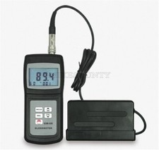 0.1-200GU 60º Glossmeter Vancometer GM-06 Surface Cleaning Gloss Meter Tester of