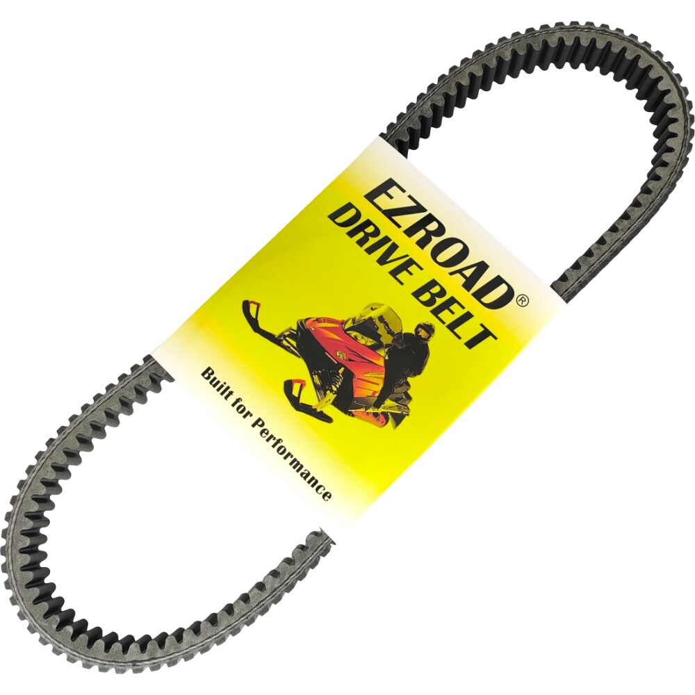 For Ski-Doo 414860700 Drive Belt Skandic Formula Expedition Tundra