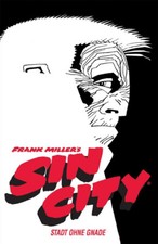 Sin City Black Edition Band 1-6, freie Auswahl, Corss Cult, deutsch, NEU