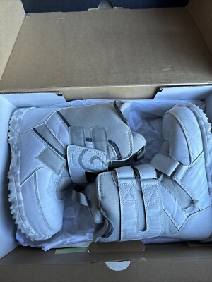 Burton Grom Boots 3k *mint* Used Once