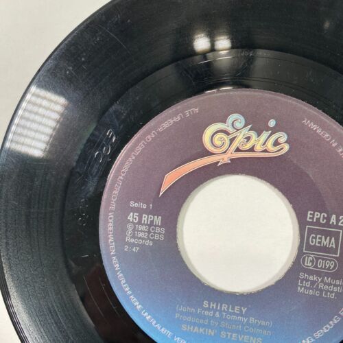 45RPM Vinyl 7" Disc Lot 23 Pic Sleeves Tanya Prince Whitney Olivia 80s 70s VTG - Picture 13 of 24